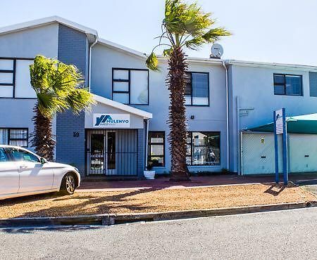 Mulenvo Guest House Bloubergstrand Esterno foto