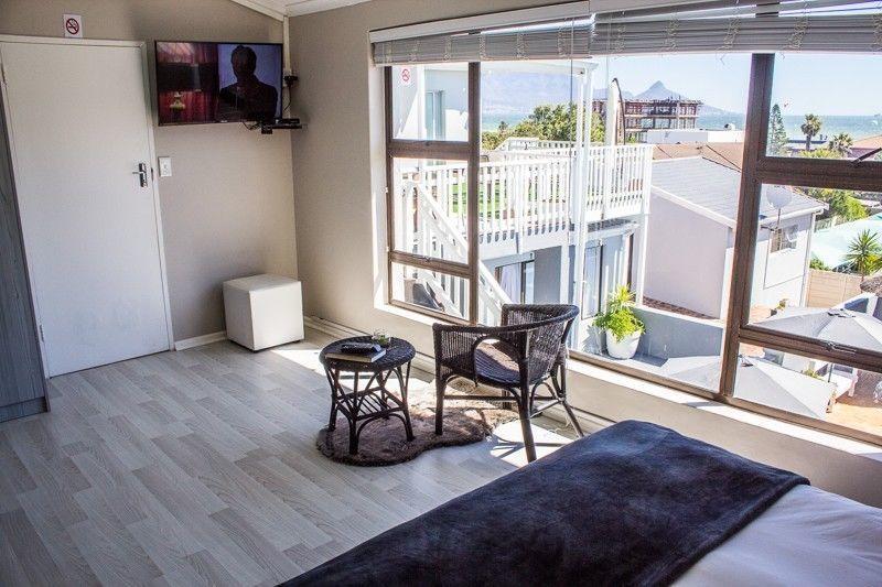 Mulenvo Guest House Bloubergstrand Esterno foto