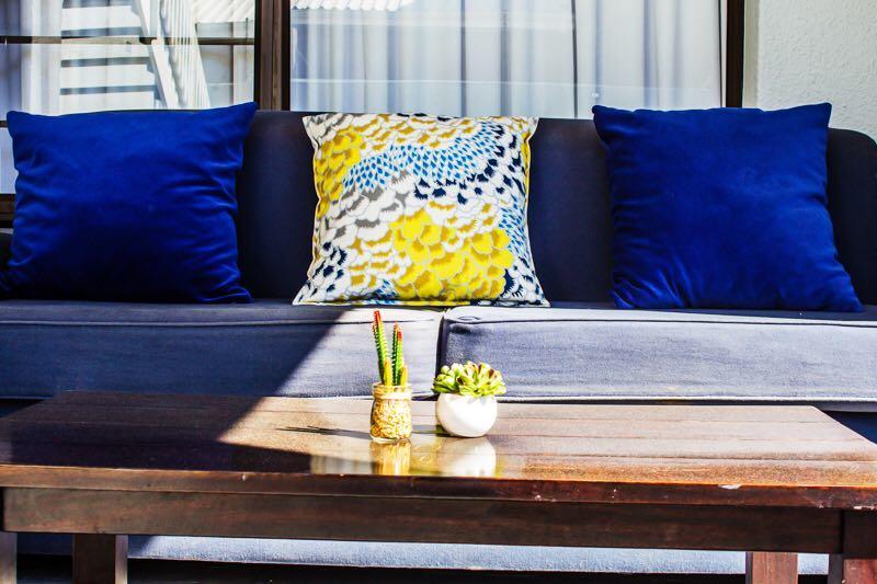 Mulenvo Guest House Bloubergstrand Esterno foto