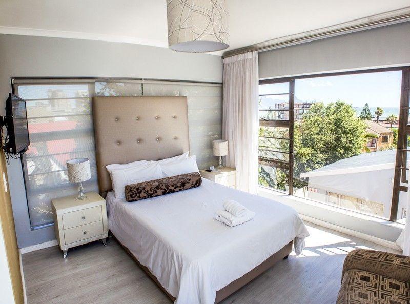 Mulenvo Guest House Bloubergstrand Esterno foto