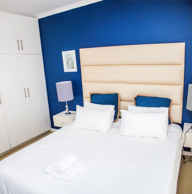 Mulenvo Guest House Bloubergstrand Esterno foto