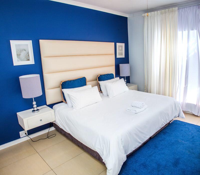 Mulenvo Guest House Bloubergstrand Esterno foto