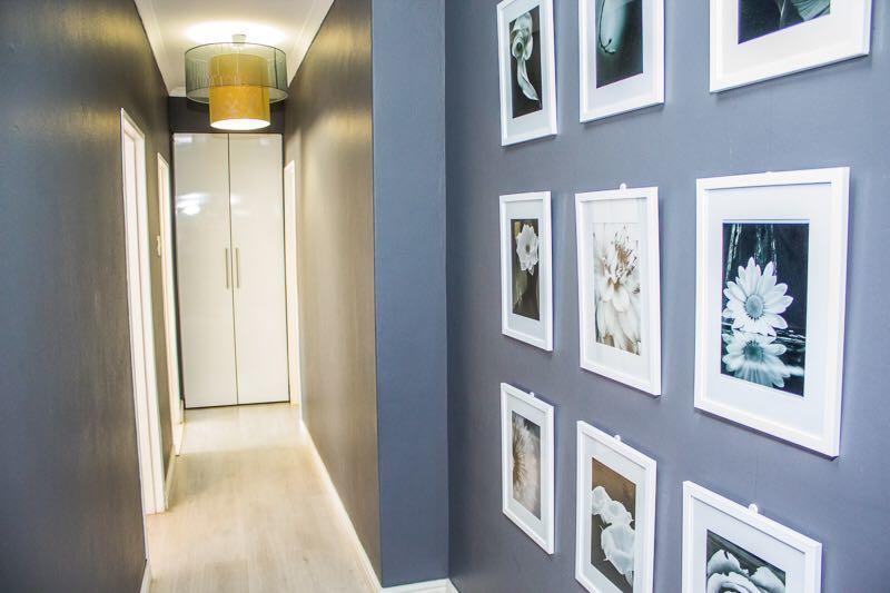 Mulenvo Guest House Bloubergstrand Esterno foto