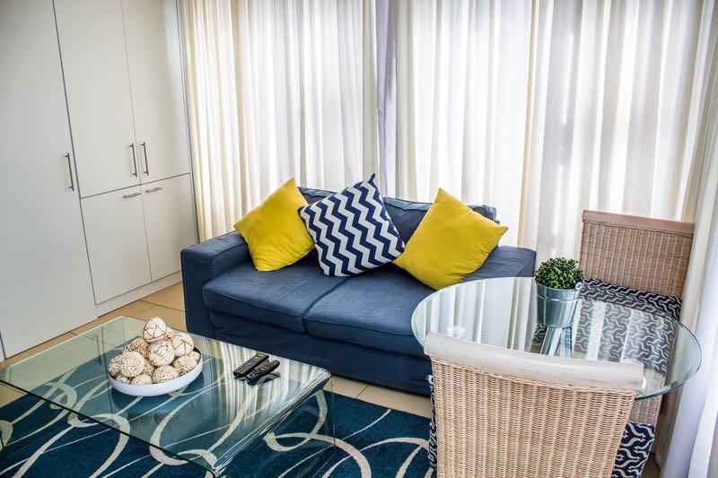 Mulenvo Guest House Bloubergstrand Esterno foto