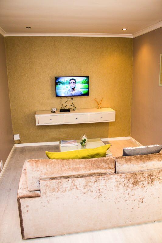 Mulenvo Guest House Bloubergstrand Esterno foto