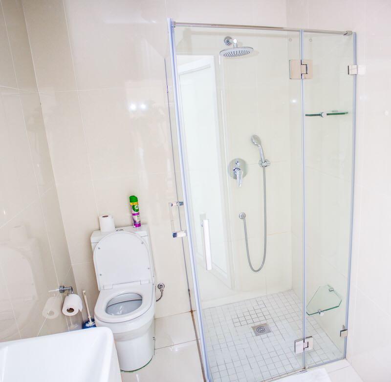 Mulenvo Guest House Bloubergstrand Esterno foto