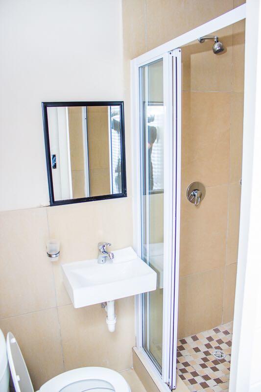Mulenvo Guest House Bloubergstrand Esterno foto
