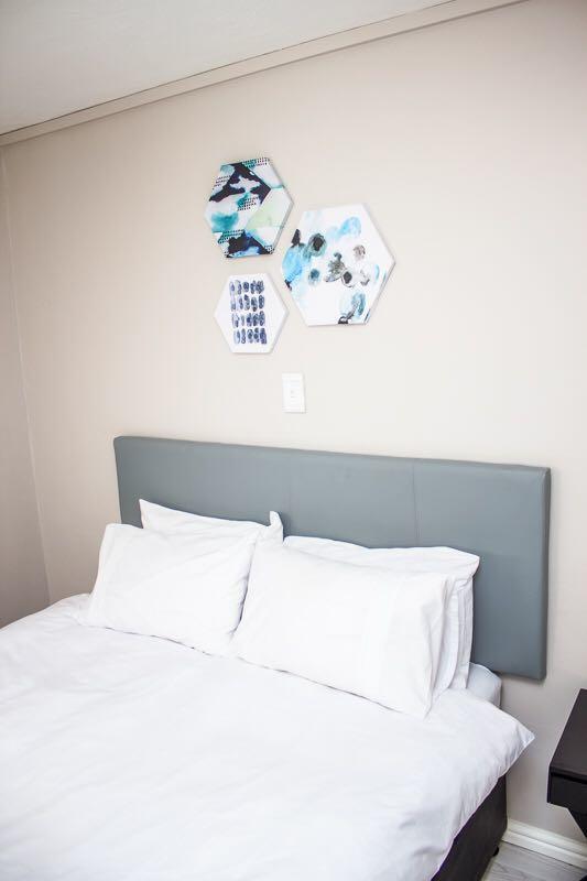 Mulenvo Guest House Bloubergstrand Esterno foto