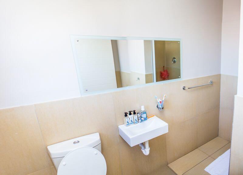 Mulenvo Guest House Bloubergstrand Esterno foto