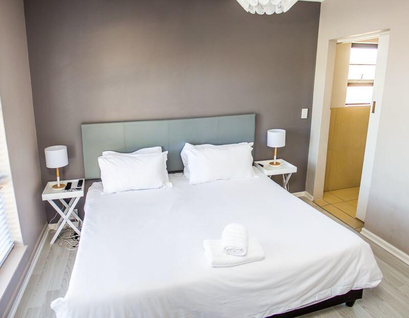 Mulenvo Guest House Bloubergstrand Esterno foto